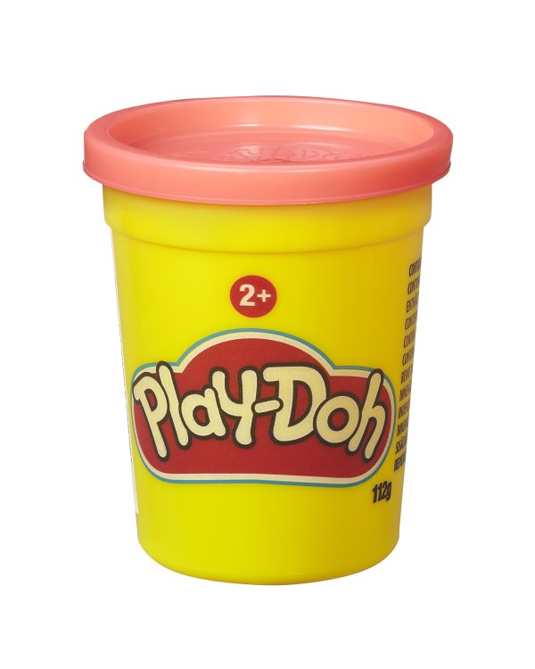 PLAY-DOH масса для лепки, 1 шт