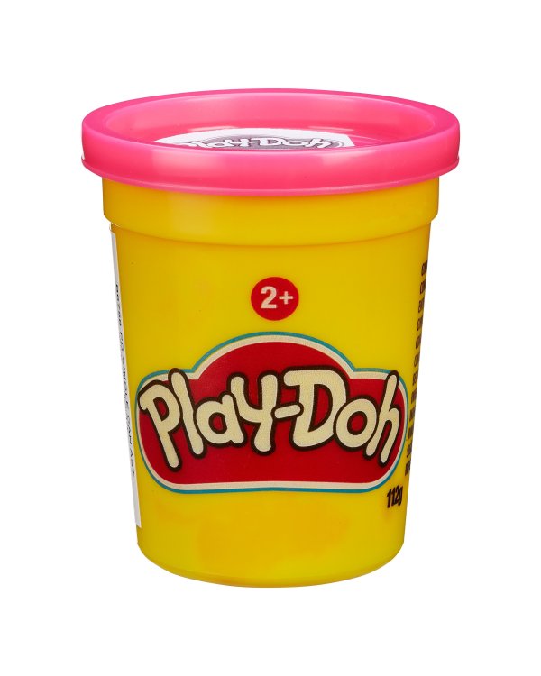 PLAY-DOH масса для лепки, 1 шт