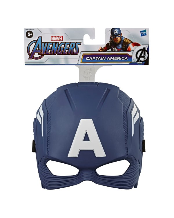 AVENGERS маска Мстителя