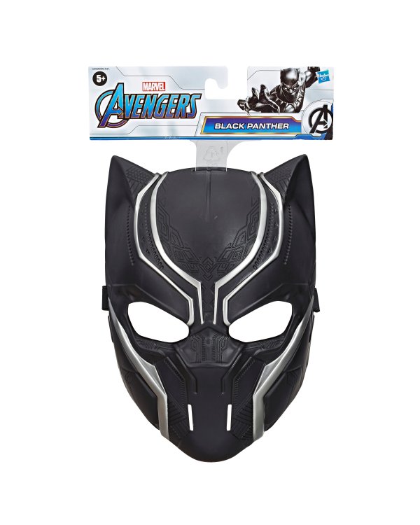 AVENGERS маска Мстителя