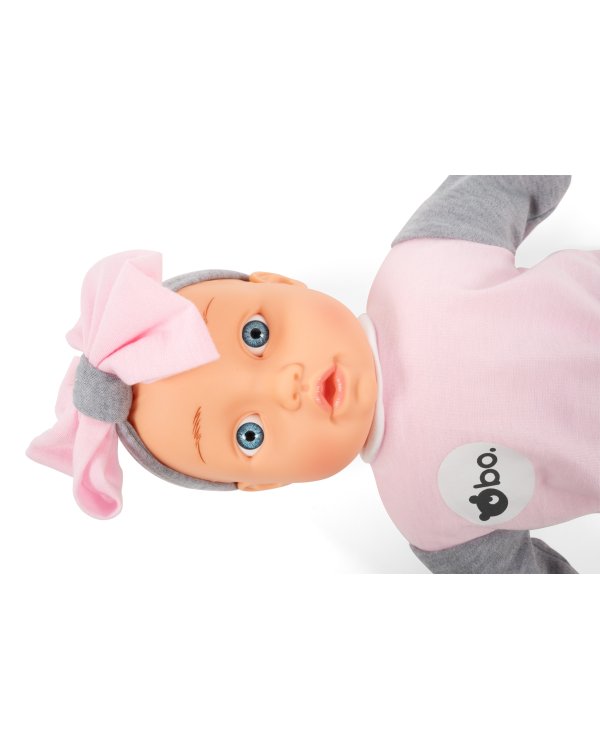 bo. Интерактивная кукла Anna, 42 см