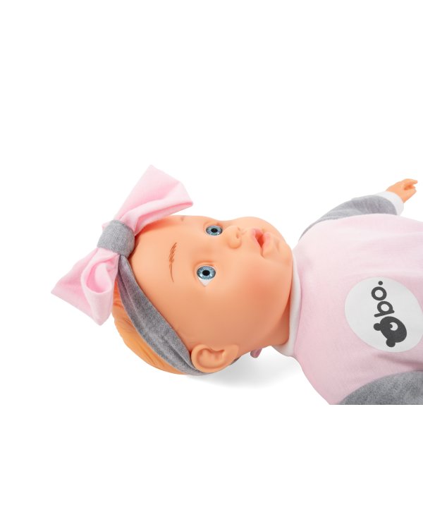 bo. Интерактивная кукла Anna, 42 см