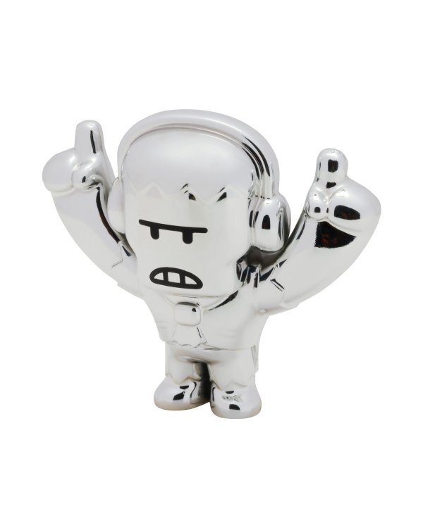 BRAWL STARS Фигурки, 3 шт в упаковке, 2 Серия, 5 см