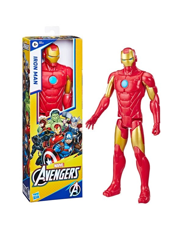 AVENGERS Фигурка Titan Hero, 30 см
