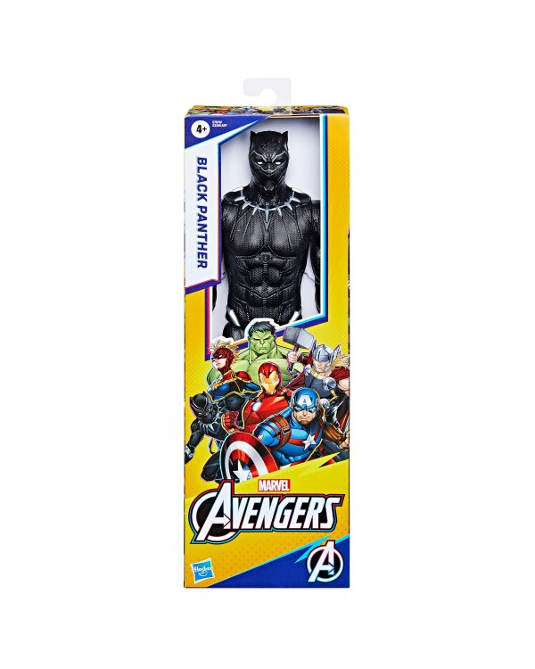 AVENGERS Фигурка Titan Hero, 30 см