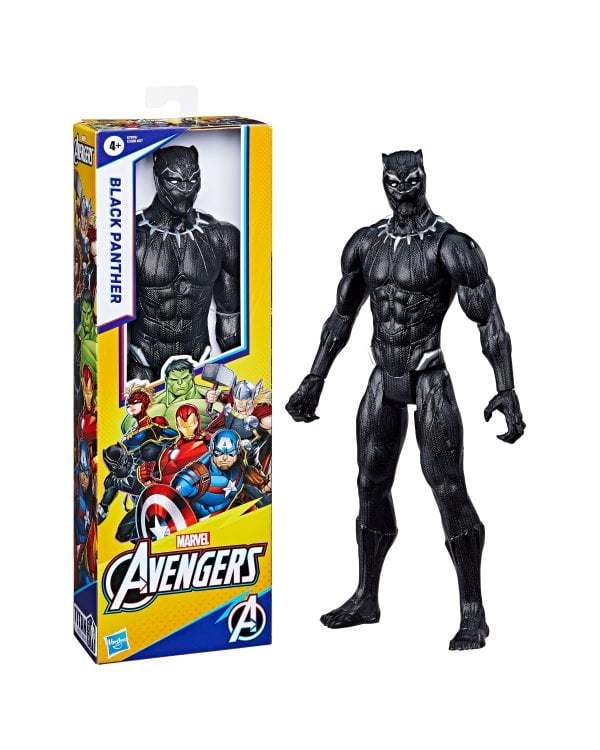 AVENGERS Фигурка Titan Hero, 30 см