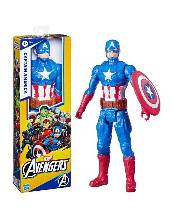 AVENGERS Фигурка Titan Hero, 30 см