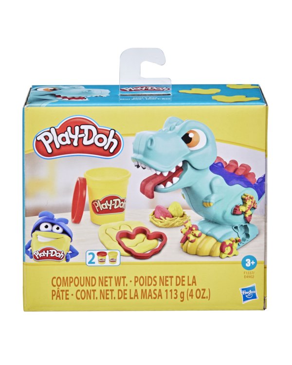 PLAY-DOH игровой набор "Мини классика"