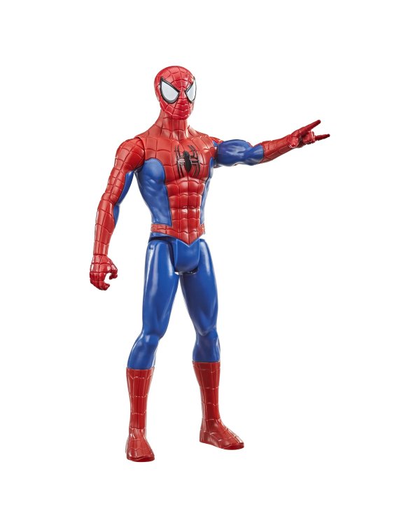 SPIDER-MAN фигура Человек паук, 30 см