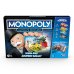 MONOPOLY Настольная игра Монополия Бонусы без границ (на литовском яз.)