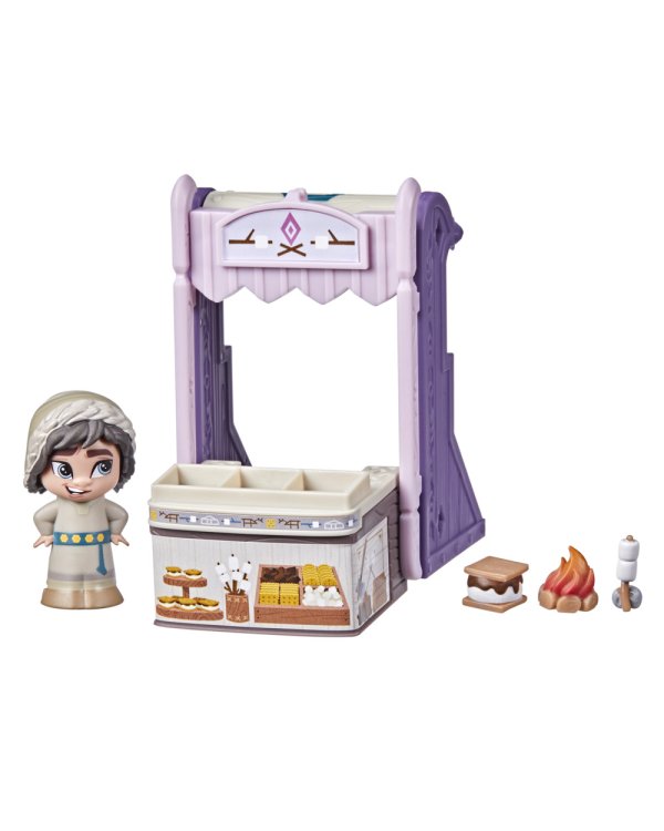 FROZEN 2 Twirlabouts игровой набор