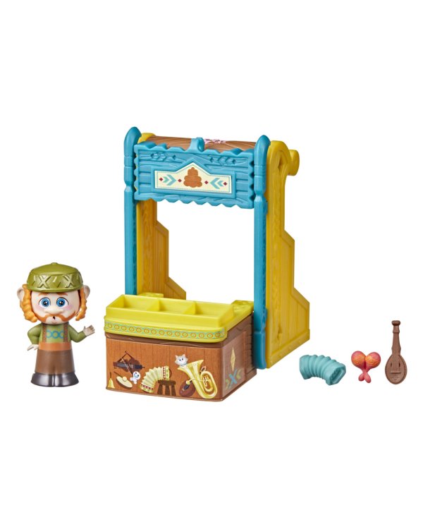 FROZEN 2 Twirlabouts игровой набор