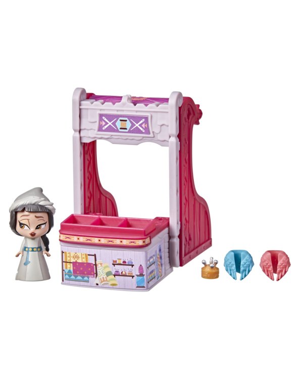 FROZEN 2 Twirlabouts игровой набор