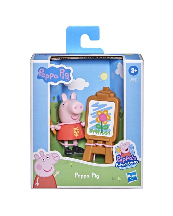 PEPPA PIG Фигурка, 7,5 см