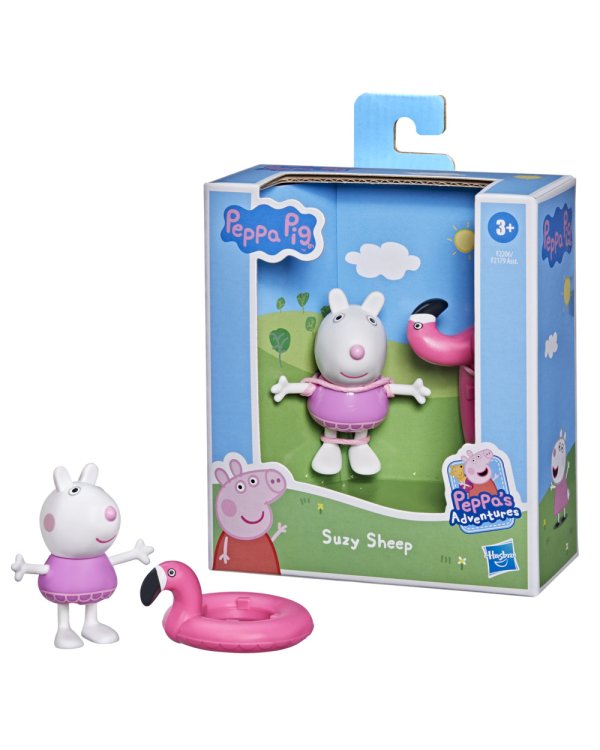 PEPPA PIG Фигурка, 7,5 см