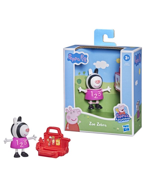 PEPPA PIG Фигурка, 7,5 см