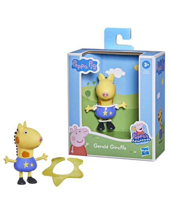 PEPPA PIG Фигурка, 7,5 см