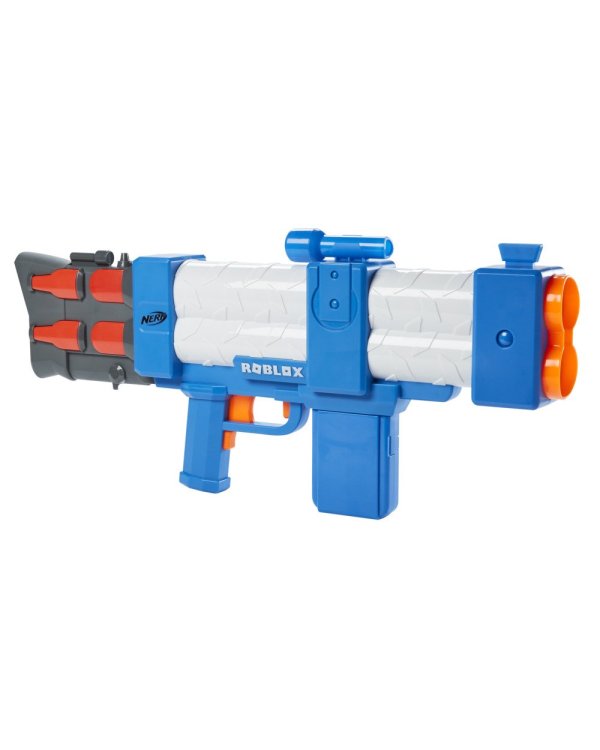 NERF Roblox Бластер Arsenal Pulse Laser