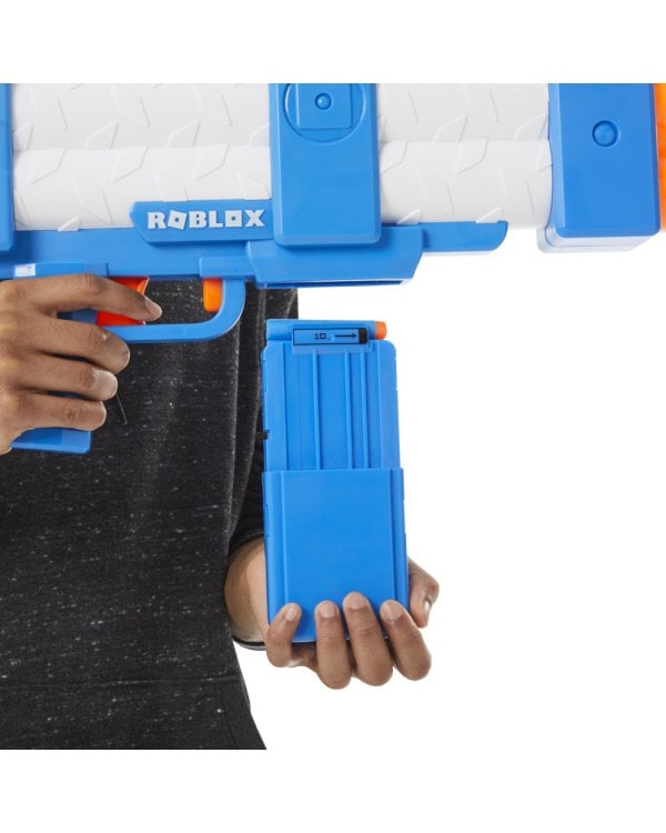 NERF Roblox Бластер Arsenal Pulse Laser