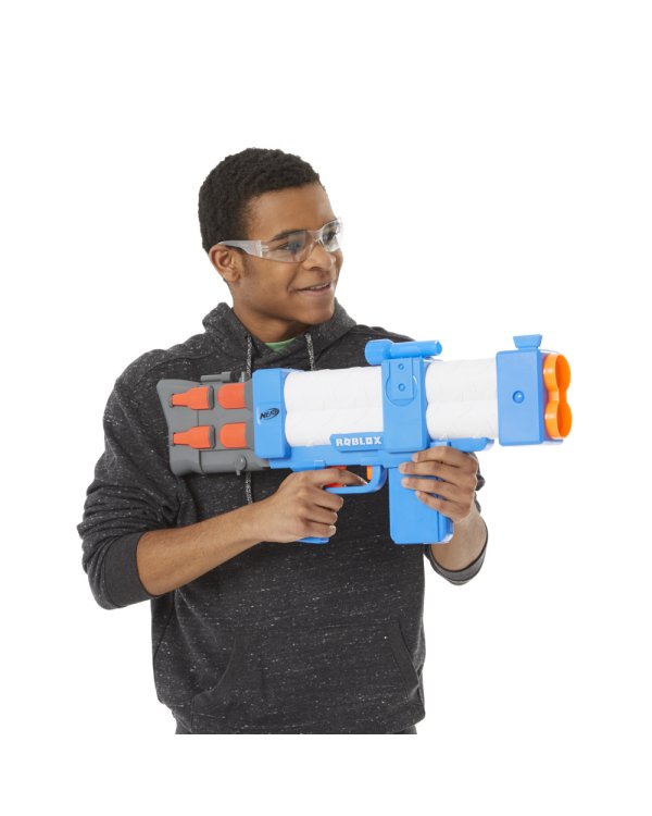 NERF Roblox Бластер Arsenal Pulse Laser