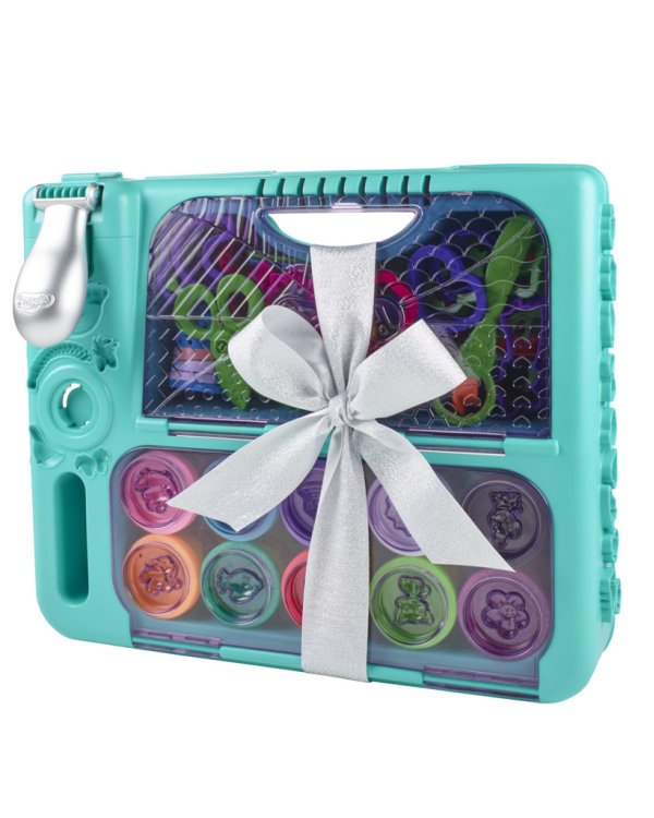 PLAY-DOH игровой набор 2 в 1