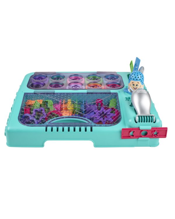 PLAY-DOH игровой набор 2 в 1