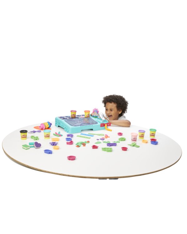 PLAY-DOH игровой набор 2 в 1