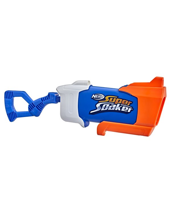 NERF SUPERSOAKER Водный бластер Rainstorm