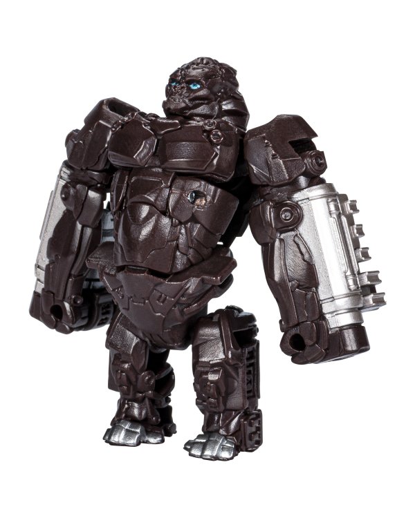 TRANSFORMERS Восхождение Звероботов Фигура Оружие-робот