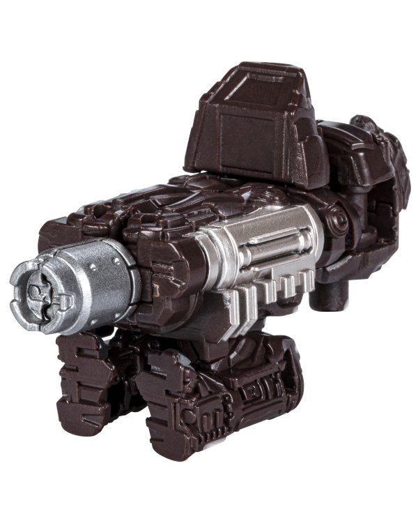 TRANSFORMERS Восхождение Звероботов Фигура Оружие-робот