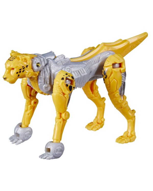 TRANSFORMERS Восхождение Звероботов Фигура Оружие-робот