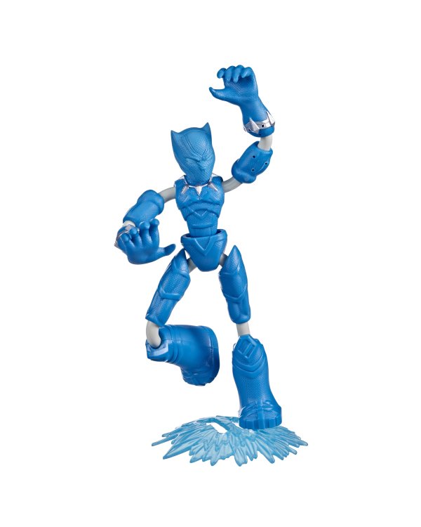 AVENGERS Фигура Bend and Flex, 15 см