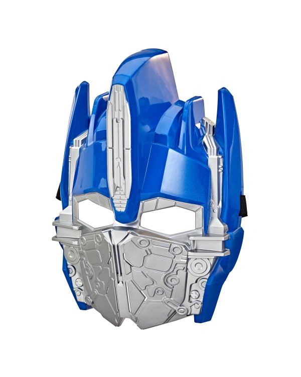 TRANSFORMERS Восхождение Звероботов Маска