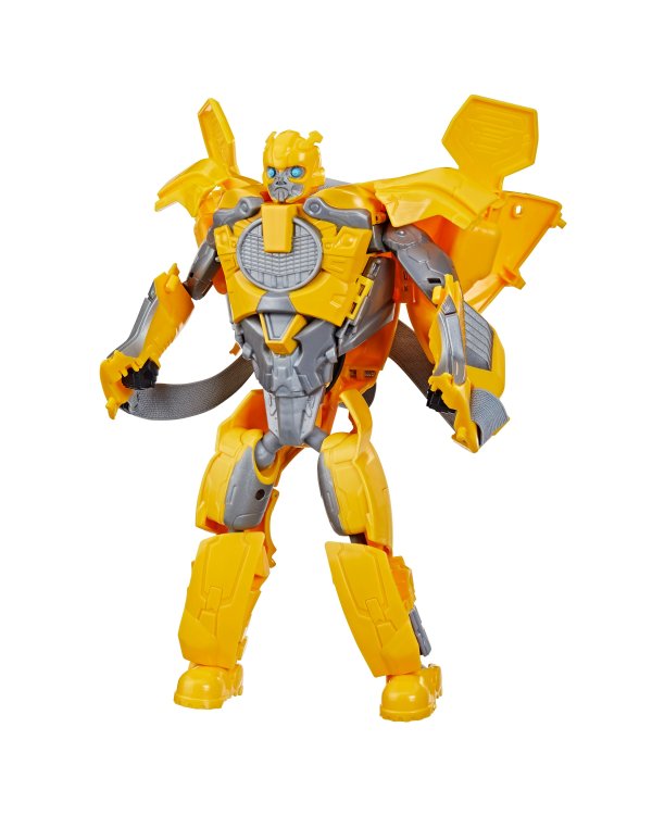 TRANSFORMERS Восхождение Звероботов Трансформирующаяся маска