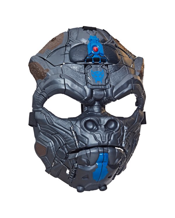 TRANSFORMERS Восхождение Звероботов Трансформирующаяся маска