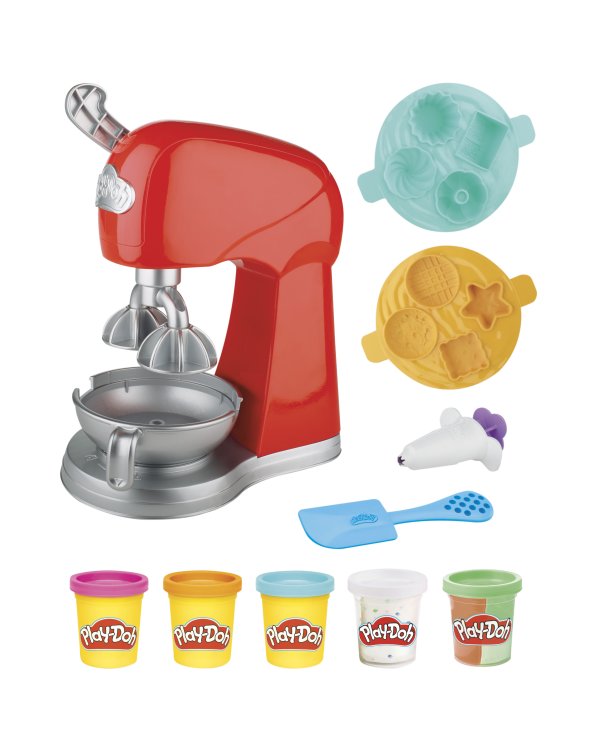 PLAY-DOH Игровой набор Magical Mixer