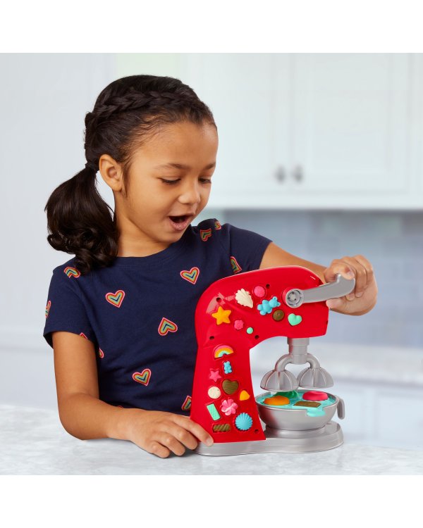 PLAY-DOH Игровой набор Magical Mixer