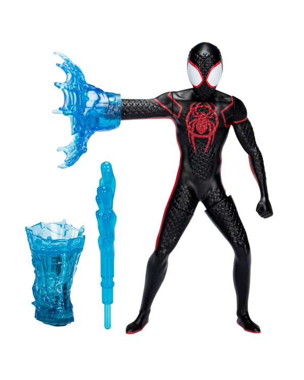 SPIDER-MAN Movie Фигурка Deluxe, 15 см