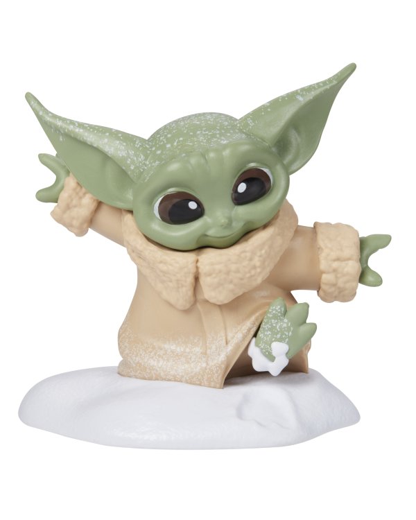 STAR WARS Фигурка серии Мандалорец, 5,6 см