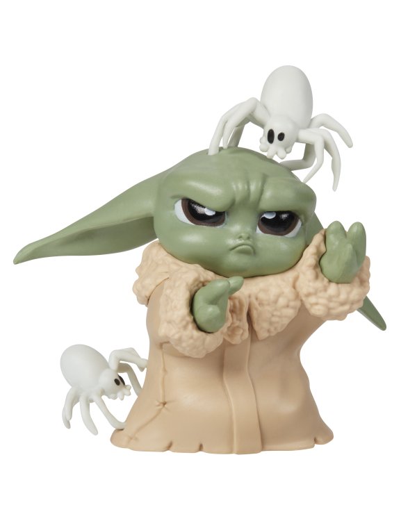 STAR WARS Фигурка серии Мандалорец, 5,6 см