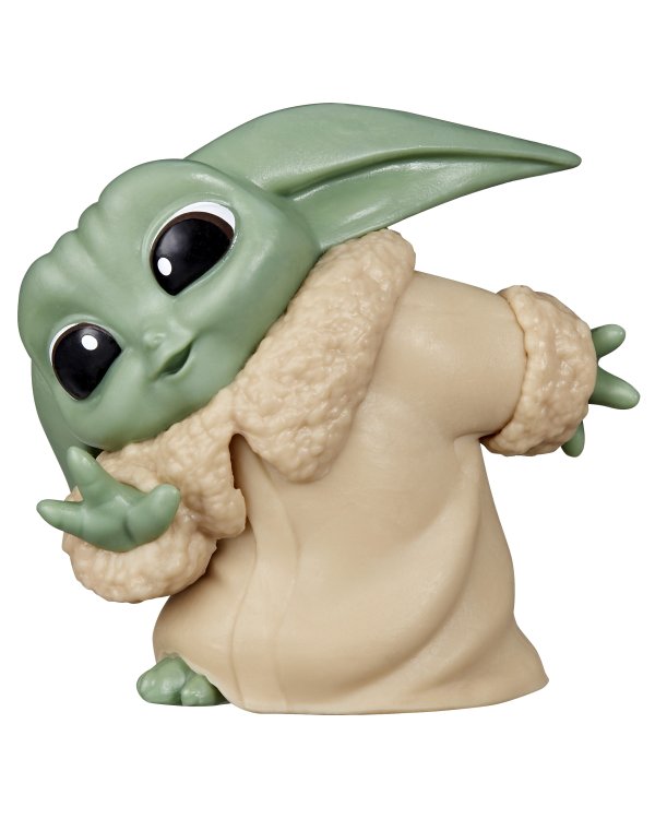 STAR WARS Фигурка серии Мандалорец, 5,6 см