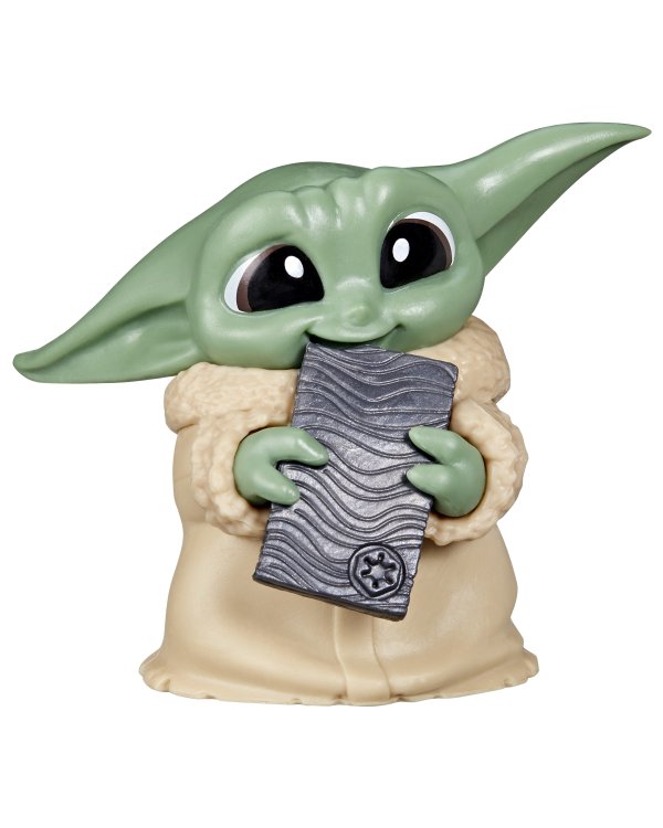 STAR WARS Фигурка серии Мандалорец, 5,6 см