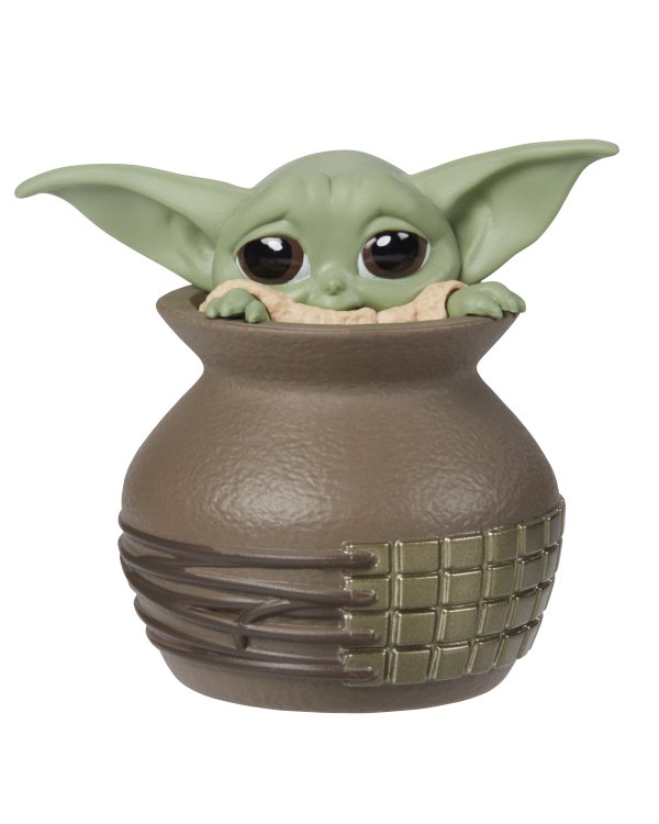 STAR WARS Фигурка серии Мандалорец, 5,6 см