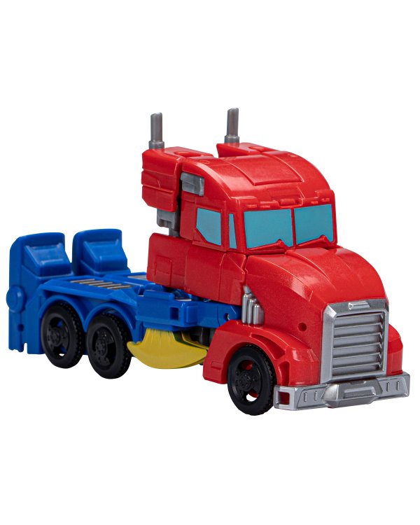 TRANSFORMERS Earthspark Фигурка Terran Warrior, 12,5 см