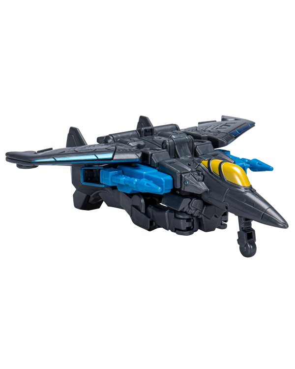 TRANSFORMERS Earthspark Фигурка Terran Warrior, 12,5 см