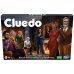 CLUEDO настольная игра, классическая версия (на литовском яз.)