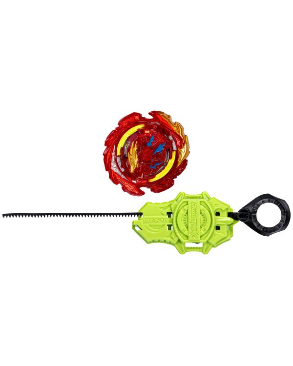 BEYBLADE Стартовый набор Quad strike