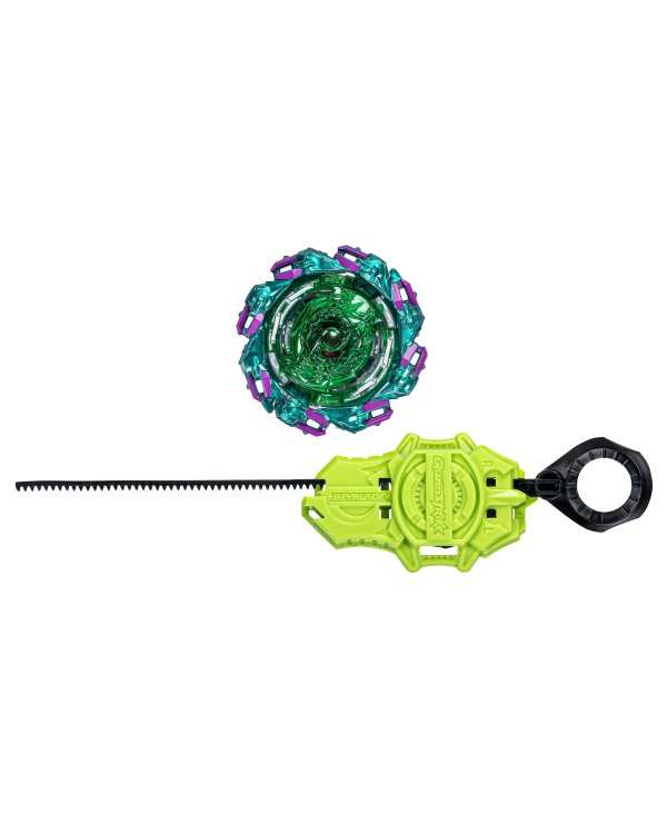 BEYBLADE Стартовый набор Quad strike
