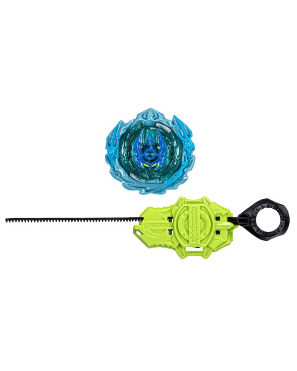 BEYBLADE Стартовый набор Quad strike