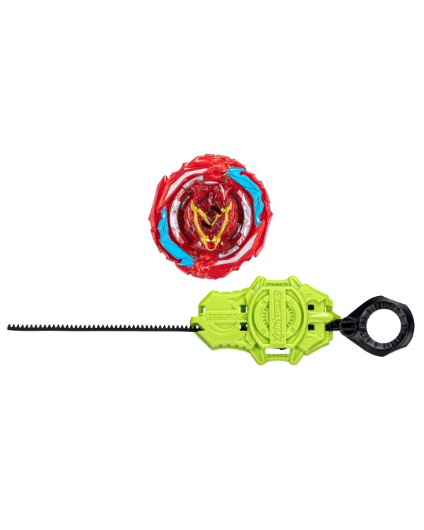 BEYBLADE Стартовый набор Quad strike